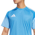 Adidas Tiro 25 Competition Jersey Brankářský dres s krátkým rukávem M JI9715 pánské L