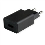 Dehner Elektronik TYPE-C30GC Adaptér USB-C 30 W do zásuvky (230 V), vnitřní Výstupní proud (max.) 3 A USB-C® Počet výstu