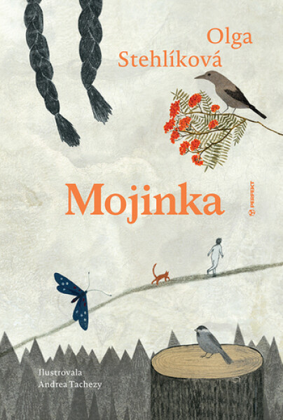Mojinka - Olga Stehlíková