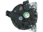 Alternátor LAND ROVER Freelander 2 (L359) 2.2 TD4 / eD4 / SD4