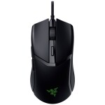 Logitech G502 HERO černá / herní myš / USB / optický senzor / 16000dpi / 11 prog. tlačítek / 2.1m (910-005471)