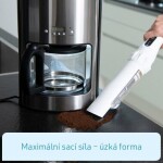 Livington PRIME Everyday / Univerzální vysavač / 90W (M23878)