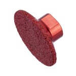 Korunka diamantová brusná, čelní 50mm, M14, FESTA INDUSTRY