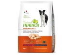 Trainer Natural Medium Adult čerstvé kuře 3kg/ Kompletní krmivo pro dospělé psy středních plemen (8015699006754)