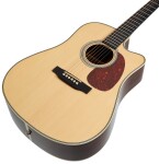 Sigma Guitars DTC-28HE