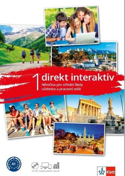 Direkt interaktiv (A1-A2)