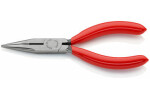 KNIPEX 2501140 kleště půlkulaté s břity 140mm