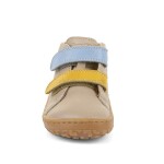 Dětské celoroční boty Froddo G2130369-5 Velikost: 21