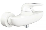 GROHE - Eurostyle Páková sprchová baterie, měsíční bílá/chrom 33590LS3