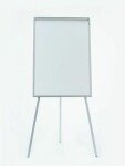 AVELI Flipchart s magnetickým povrchem 70x100 cm (XRT-00188)