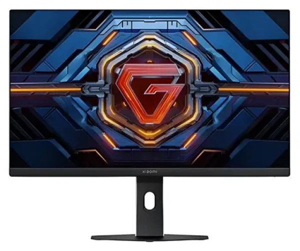 23,8" Xiaomi G24i 2026 černá / Monitor / IPS / FHD / 200Hz / 1ms (68364)