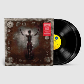 Psalm 69 (Rocktober 2025) - LP - Ministry
