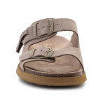 D.Franklin Vibe Sandály s přezkou Žabky DFSH407001-TAUP EU 42