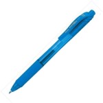 Pero gelové Pentel EnerGel BL107 - světle modré 0,7mm