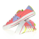 Converse Chuck Taylor Multipanel 542589F boty EU