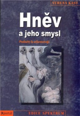 Hněv jeho smysl