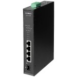 EDIMAX IGS-1105P IGS-1105P průmyslový ethernetový switch