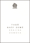 Sborník-Tvář naší země 2002