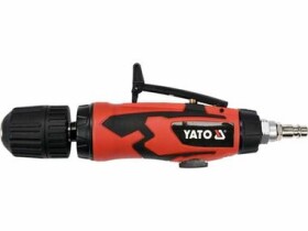 YATO YT-09695 / Vrtačka přímá pneumatická / 141 l-min / 20000 ot.-min (YT-09695)