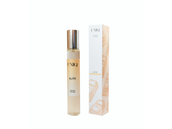 UNIQ - ELITE Parfémovaná voda Velikost: 33 ml
