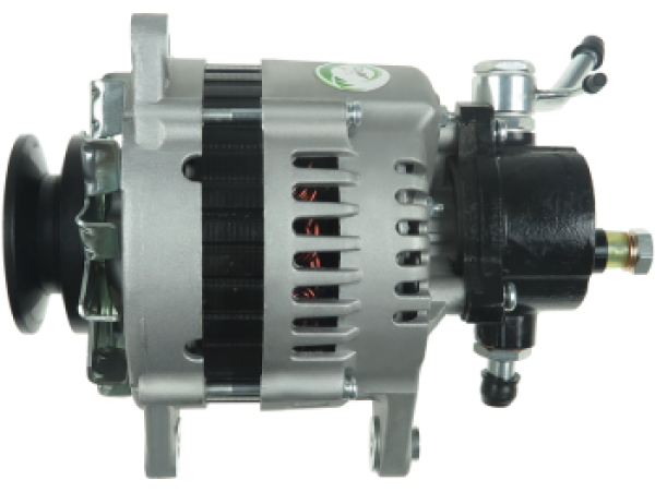 Alternátor OPEL Frontera A a Monterey A | 2.8 a 3.1 TD