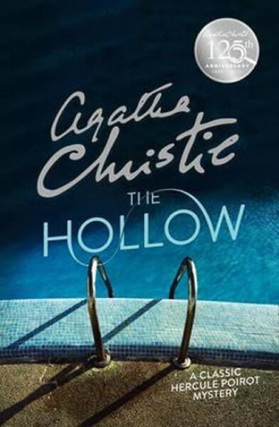 The Hollow, 1. vydání - Agatha Christie