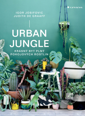 Urban Jungle - Igor Josifovic, Judith de Graaff