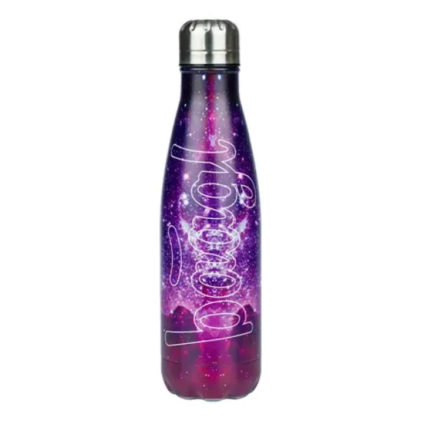 BAAGL Termoláhev s kovovým víčkem Galaxy 500 ml (A-34468)