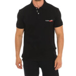 Tričko Plein Sport Polo Slim M PIPS511 m