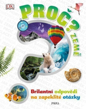 Proč? Země - Dennie Devin