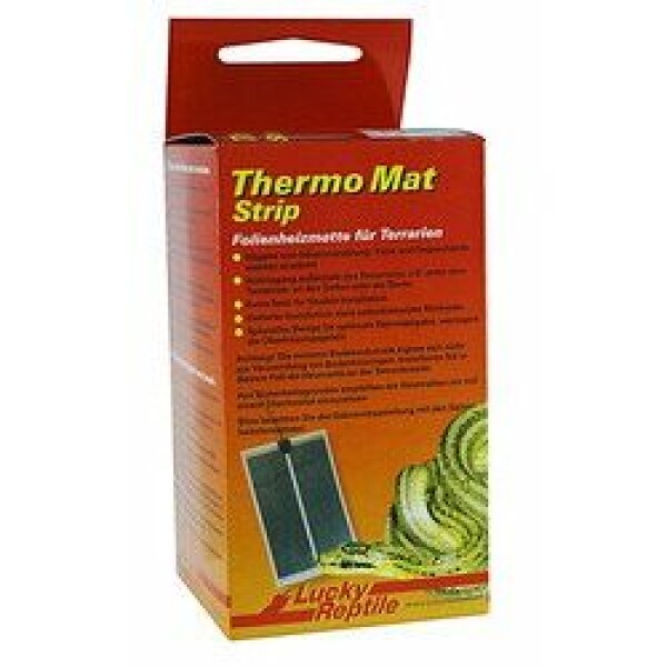 Lucky Reptile HEAT Thermo Mat Strip 30W / 120x15 cm (FP-61324)