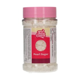 FunCakes Perlový cukr (200 g)