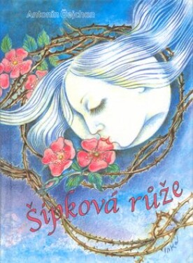 Šípková růže - Antonín Čejchan