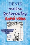 Deník malého poseroutky Samá voda