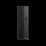 ASUS ExpertCenter D7 SFF černá / Počítač / Intel Core i3-14100 / 16GB / 512GB SSD / W11P EDU / 3Y (D701SERES-314100165XA)