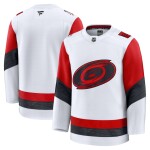 Fanatics Pánský dres Carolina Hurricanes NHL Premium Away Jersey Velikost: 44 (XS)