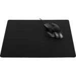 Logitech G502 X černá + podložka G240 / drátová herní myš / 25600dpi / USB / černá (991-000489)