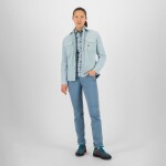 KARPOS W Donnola Jacket, Sterling Blue velikost: S