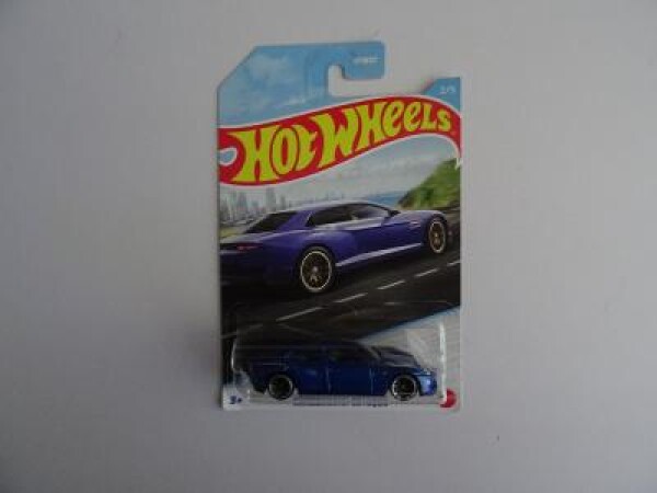 Hotwheels Lamborghini estoque