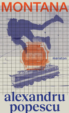 Montana - Alexandru Popescu