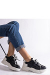 Tenisky model 207156 Solea 37