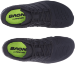 Inov-8 Fitness boty INOV8 BARE-XF v2 M - černé Velikost obuvi v EU: 44