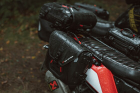 Honda Cb650F (14-18) - SysBag WP S/S systém SW-Motech