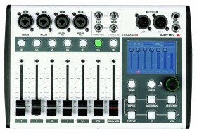 Proel DIGIPAD8 (rozbalené)