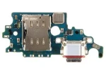 Samsung Galaxy S21 (SM-G991) / Deska s dobíjecím konektorem / Service Pack / GH96-14033A (57983102579)