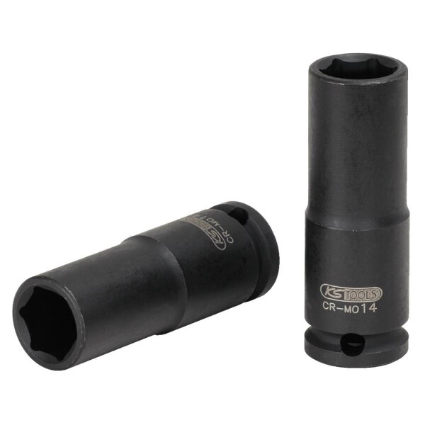KS Tools 5151606 515.1606 rázový nástrčný klíč 6 mm