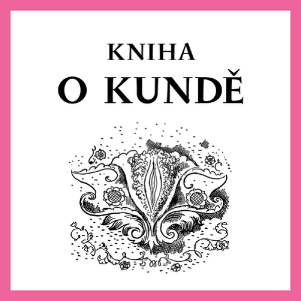 Kniha o kundě - Karel Utte