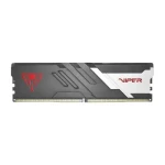 Rozbaleno - Patriot Viper Venom 16GB (1x16) DDR5 6000MHz / CL30 / DIMM / XMP 3.0 / AMD EXPO / rozbaleno (PVV516G60C30.rozbaleno)