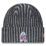 New Era Pánská zimní čepice Cincinnati Bengals NFL 2023 Salute to Service