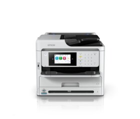 EPSON tiskárna ink WorkForce Pro WF-M5899DWF, 4v1, A4, 34ppm, LAN, Wi-Fi (Direct), USB EDF_1092940